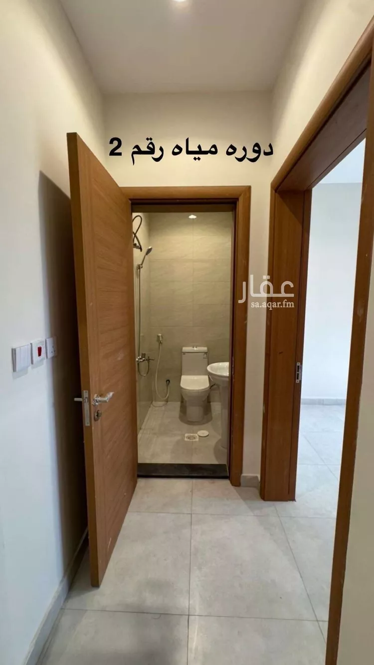 شقة للإيجار في شارع ابراهيم الحكري, حي الروابي, مدينة جدة, منطقة مكة المكرمة 7