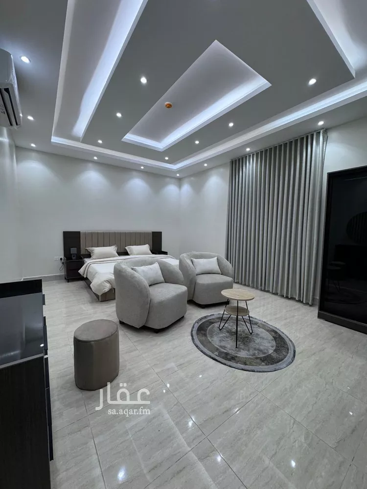 شقة للإيجار في شارع خلف بن ثعلب, حي الخليج, مدينة الرياض, منطقة الرياض صورة 2