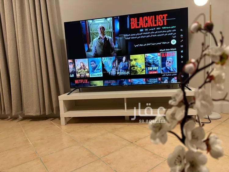شقة للإيجار في شارع الصنوبر, حي العقيق, مدينة الرياض, منطقة الرياض صورة 2