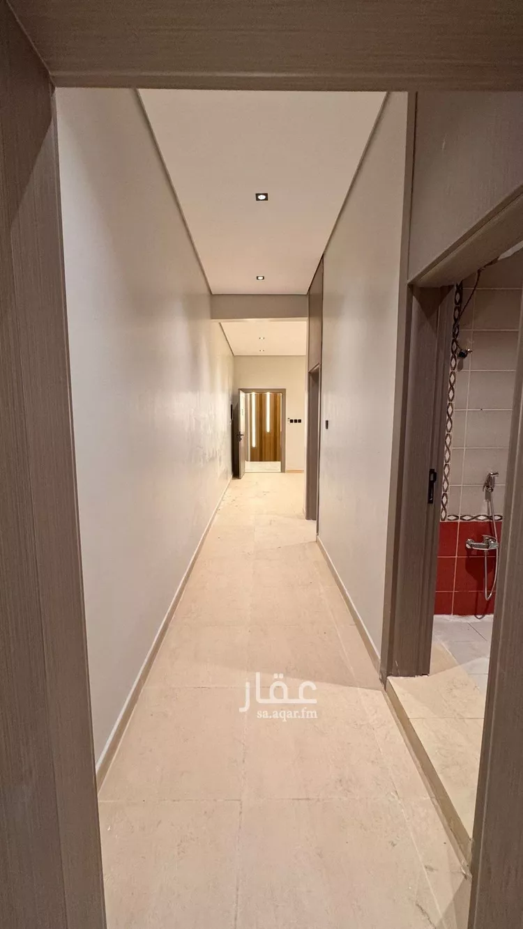 شقة للإيجار في شارع شبه الجزيرة, حي السعادة, مدينة الرياض, منطقة الرياض