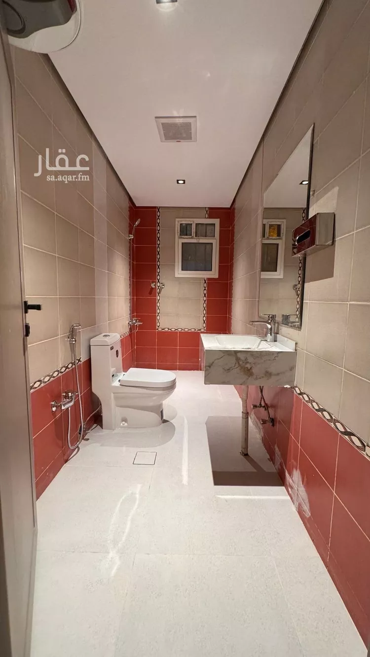 شقة للإيجار في شارع شبه الجزيرة, حي السعادة, مدينة الرياض, منطقة الرياض صورة 4