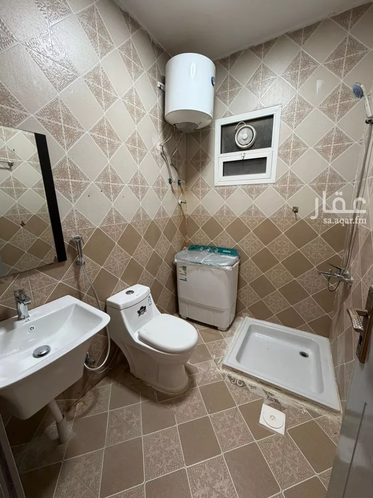 شقة للإيجار في شارع ابن عميرة المخزومي, حي الملز, مدينة الرياض, منطقة الرياض صورة 4