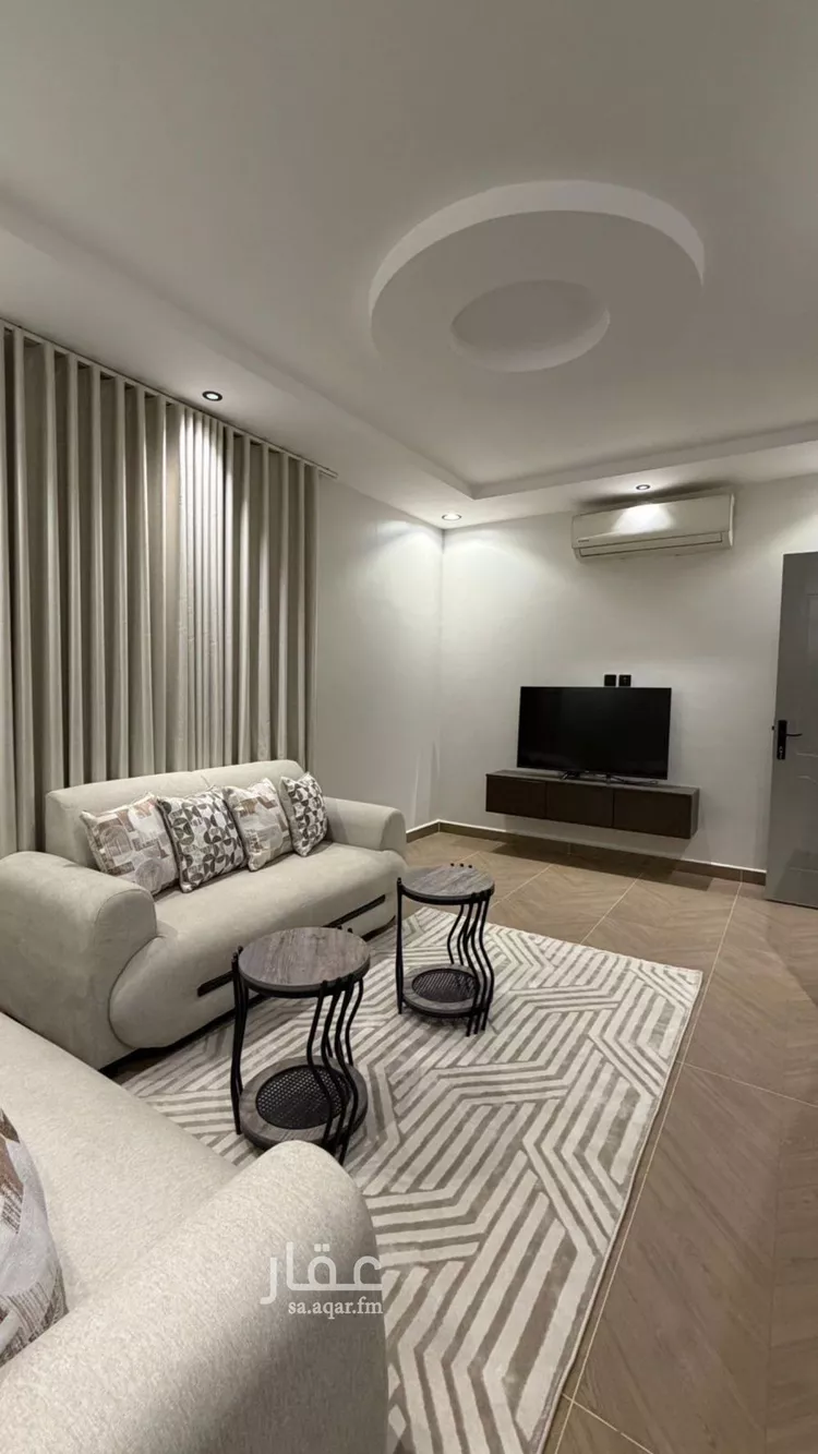 شقة للإيجار في شارع باب الشام, حي الملز, مدينة الرياض, منطقة الرياض صورة 3