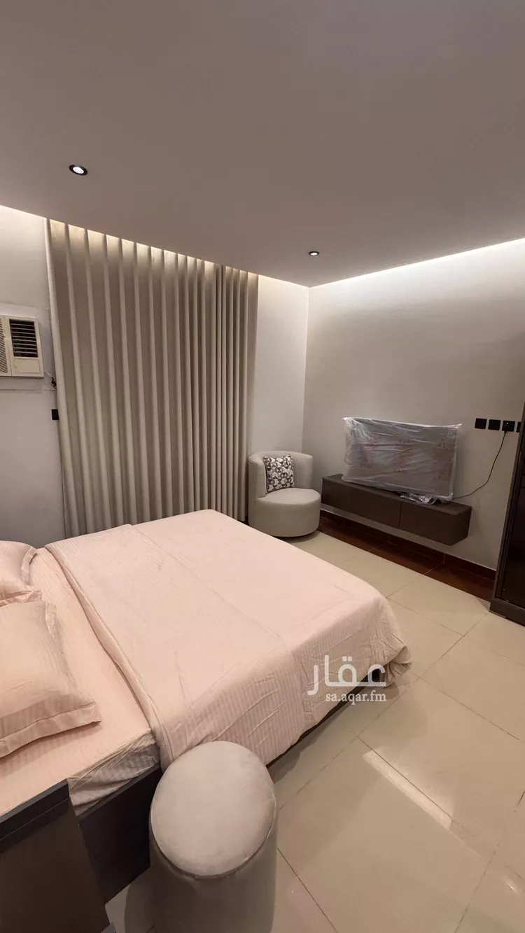 شقة للإيجار في شارع شيخ الشيوخ الحموي, حي الملز, مدينة الرياض, منطقة الرياض صورة 5