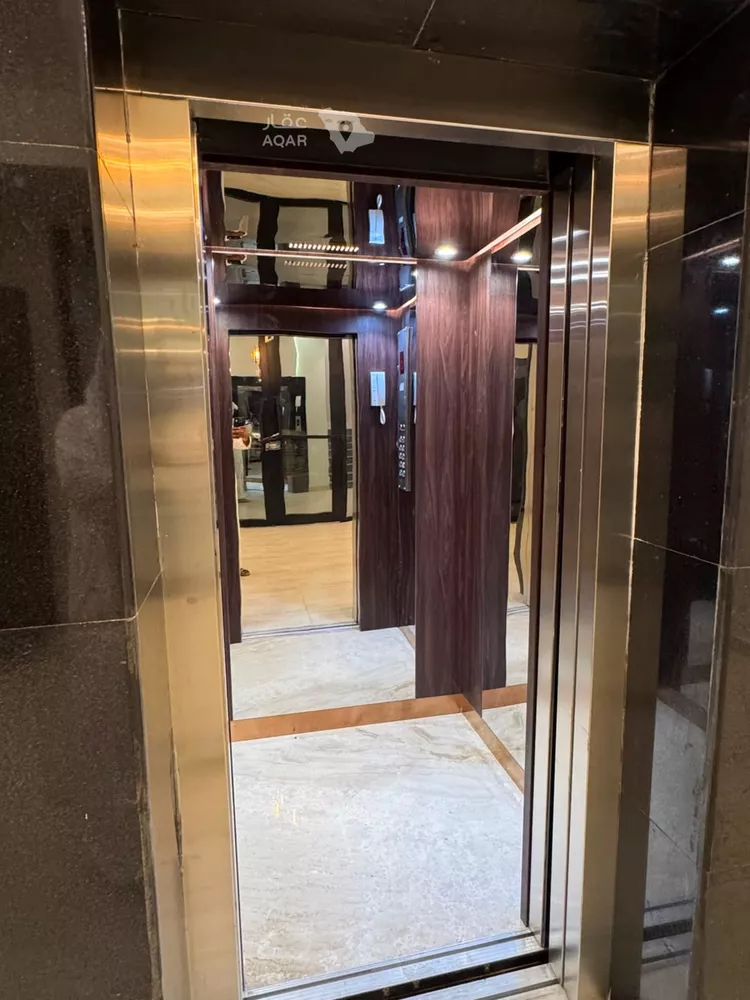 Apartment for Rent in Jeddah Al Faisaliah 12