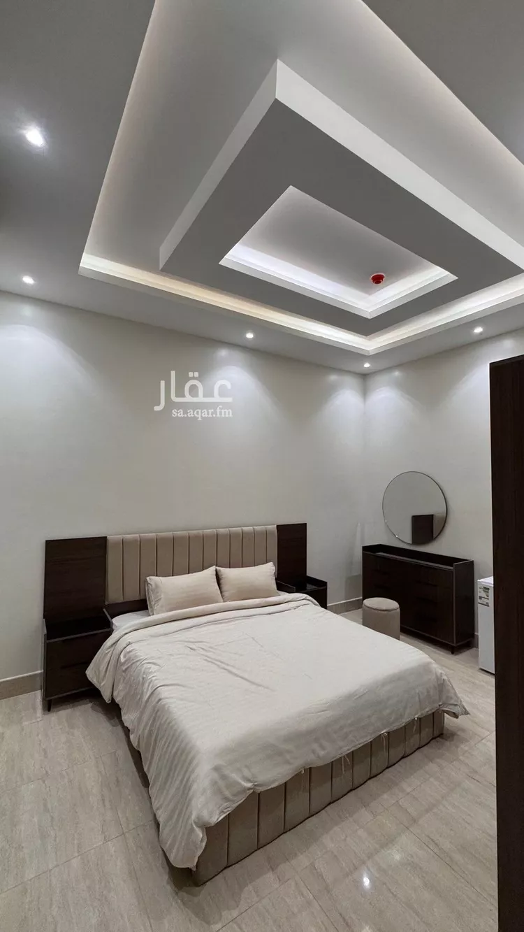 شقة للإيجار في شارع خالد بن أحمد السديري, حي الخليج, مدينة الرياض, منطقة الرياض صورة 5