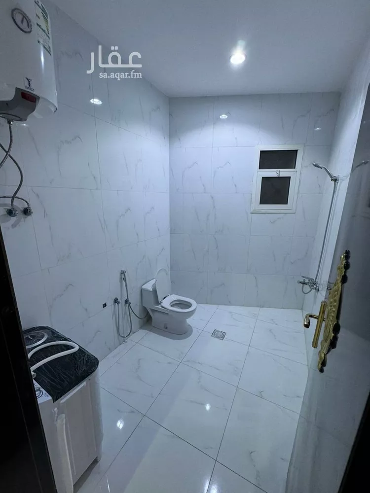 شقة للإيجار في شارع عبدالله المويس, حي الرمال, مدينة الرياض, منطقة الرياض 6
