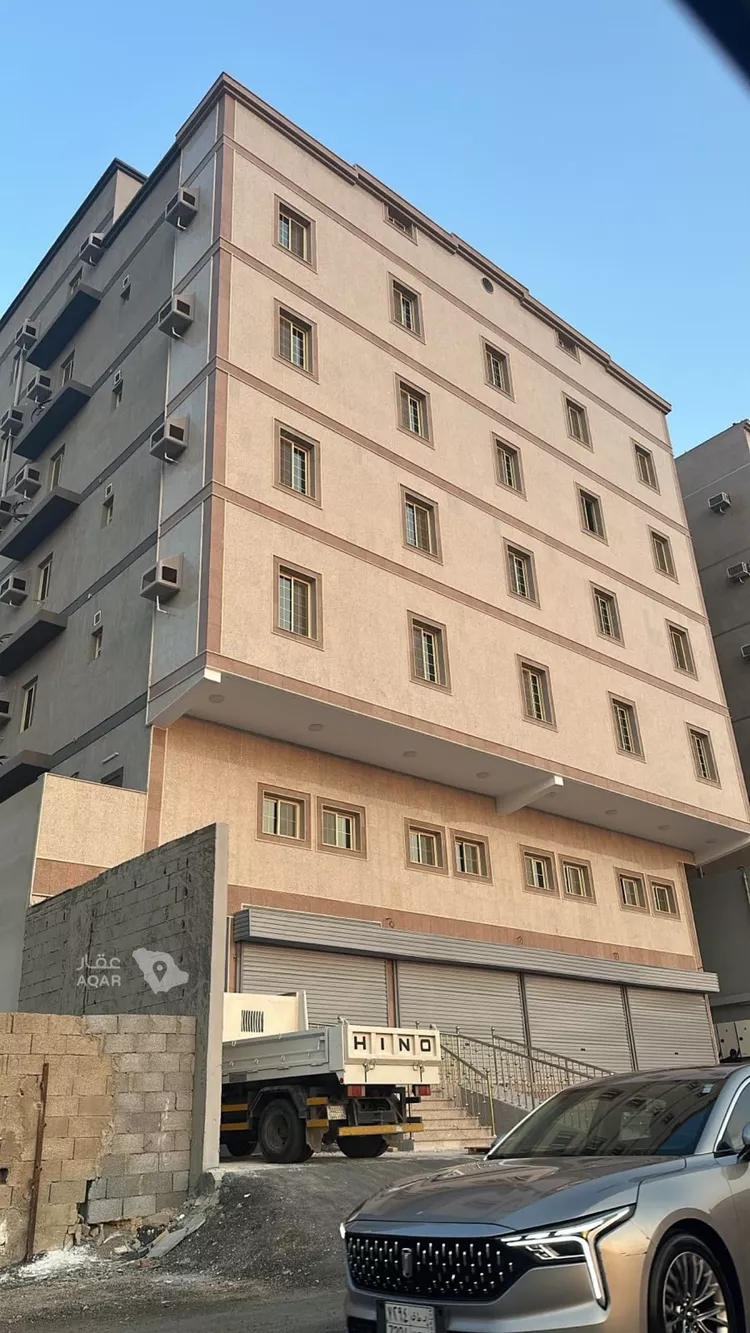 محل للإيجار في شارع صالح بن سالم, حي الروابي, مدينة جدة, منطقة مكة المكرمة