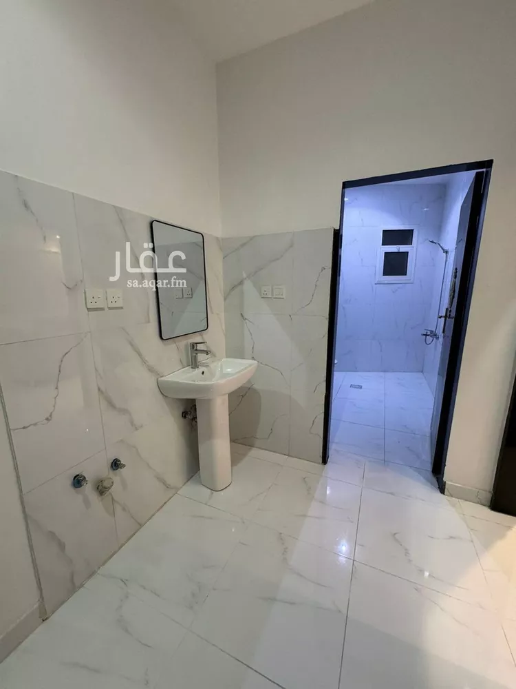 شقة للإيجار في شارع عبدالله المويس, حي الرمال, مدينة الرياض, منطقة الرياض