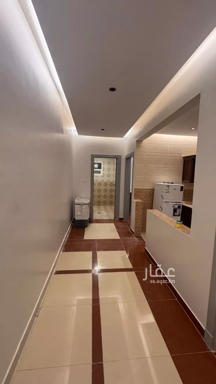 شقة للإيجار في شارع باب الشام, حي الملز, مدينة الرياض, منطقة الرياض صورة 5