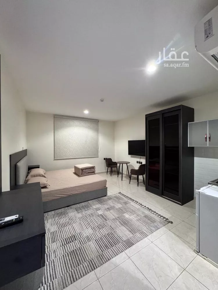 شقة للإيجار في شارع عبدالله بن مسعود, حي النسيم الغربي, مدينة الرياض, منطقة الرياض صورة 4