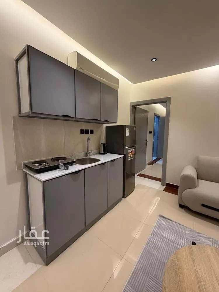 شقة للإيجار في شارع ابن عميرة المخزومي, حي الملز, مدينة الرياض, منطقة الرياض صورة 2