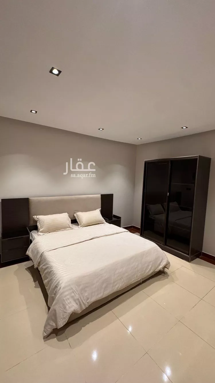 شقة للإيجار في شارع باب الشام, حي الملز, مدينة الرياض, منطقة الرياض