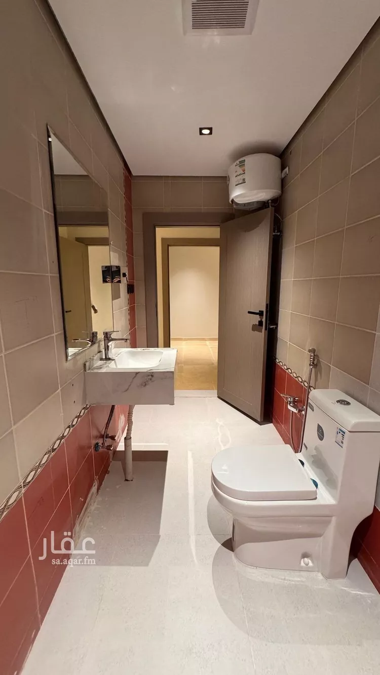 شقة للإيجار في شارع شبه الجزيرة, حي السعادة, مدينة الرياض, منطقة الرياض