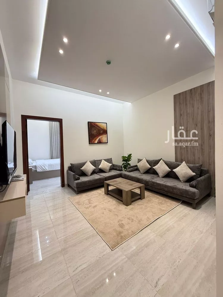 شقة للإيجار في شارع قباء, حي ظهرة لبن, مدينة الرياض, منطقة الرياض صورة 4
