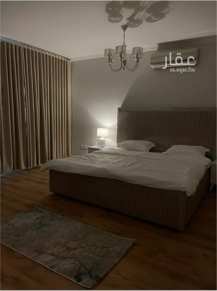 شقة للإيجار في شارع الصنوبر, حي العقيق, مدينة الرياض, منطقة الرياض