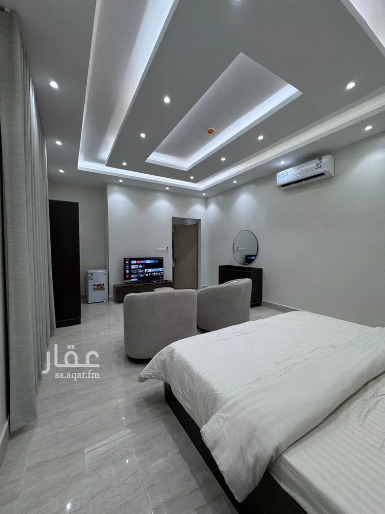 شقة للإيجار في شارع خلف بن ثعلب, حي الخليج, مدينة الرياض, منطقة الرياض صورة 3