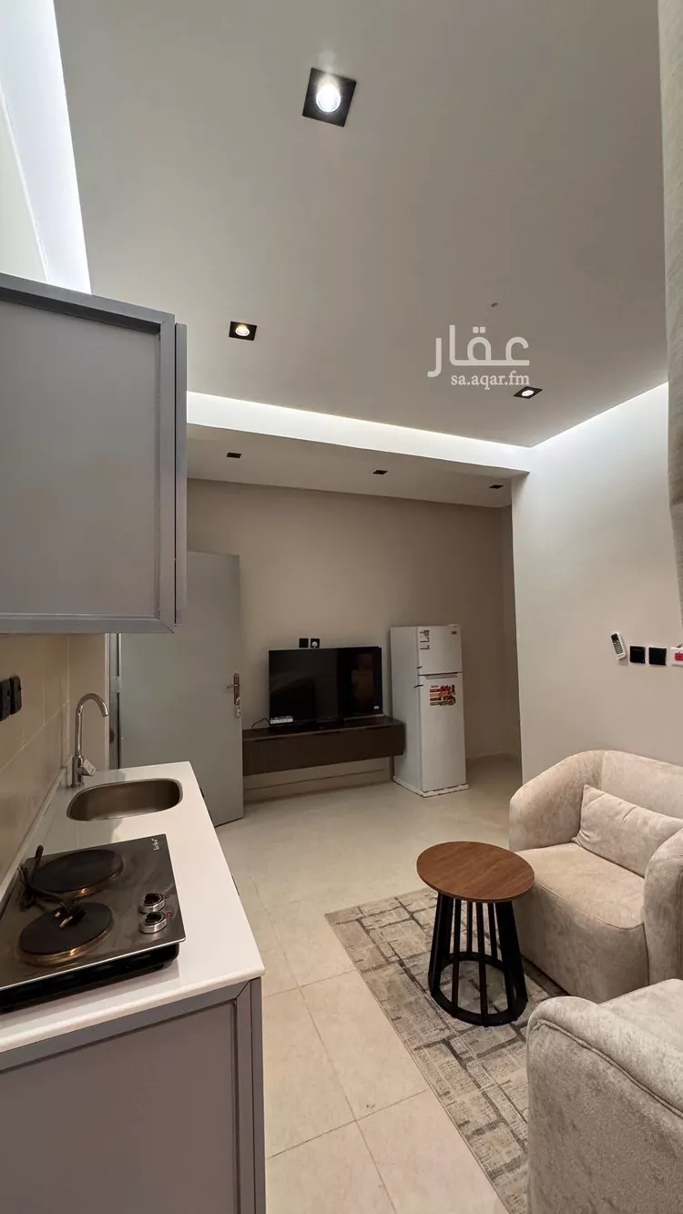 شقة للإيجار في شارع ابن عميرة المخزومي, حي الملز, مدينة الرياض, منطقة الرياض صورة 5