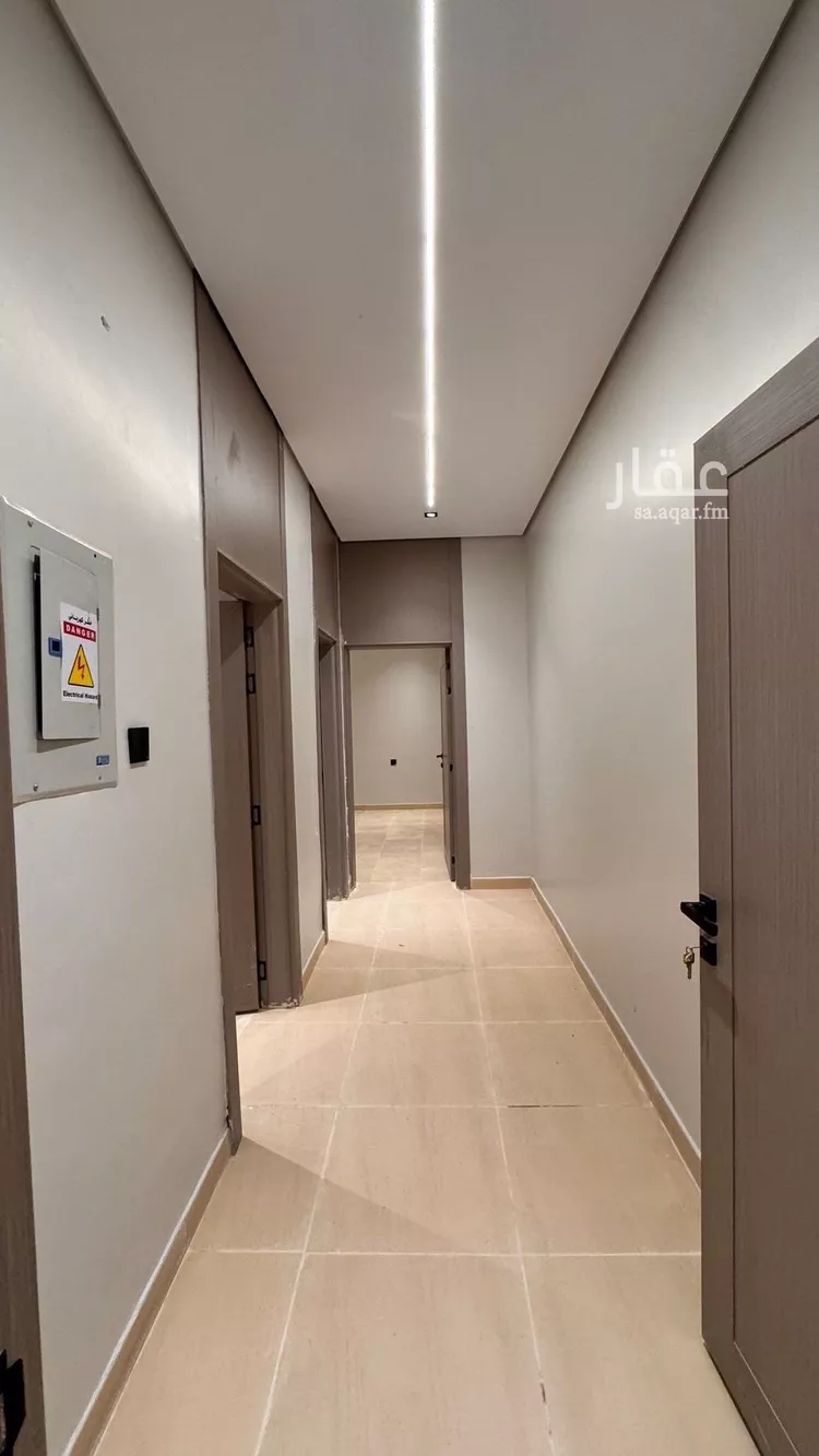 شقة للإيجار في شارع شبه الجزيرة, حي السعادة, مدينة الرياض, منطقة الرياض صورة 2