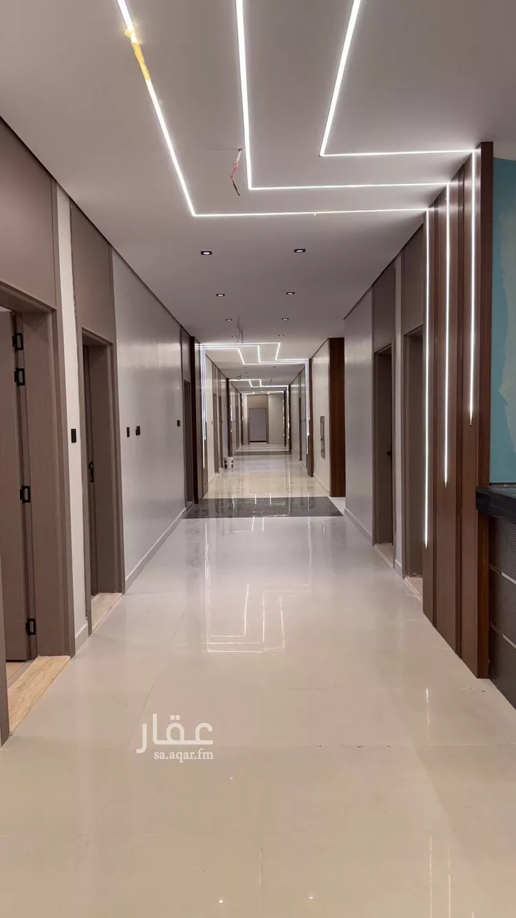 شقة للإيجار في شارع شبه الجزيرة, حي السعادة, مدينة الرياض, منطقة الرياض صورة 3