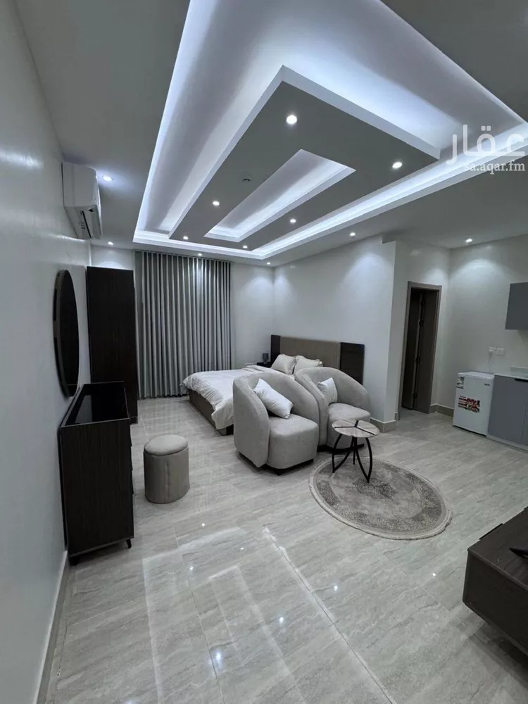 شقة للإيجار في شارع سليمان الطبراني, حي الخليج, مدينة الرياض, منطقة الرياض صورة 5