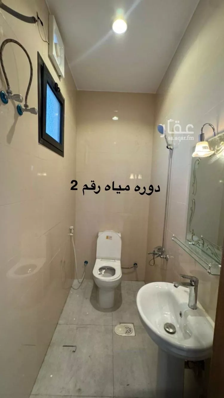 شقة للإيجار في شارع احمد الكازروني, حي الروابي, مدينة جدة, منطقة مكة المكرمة 7