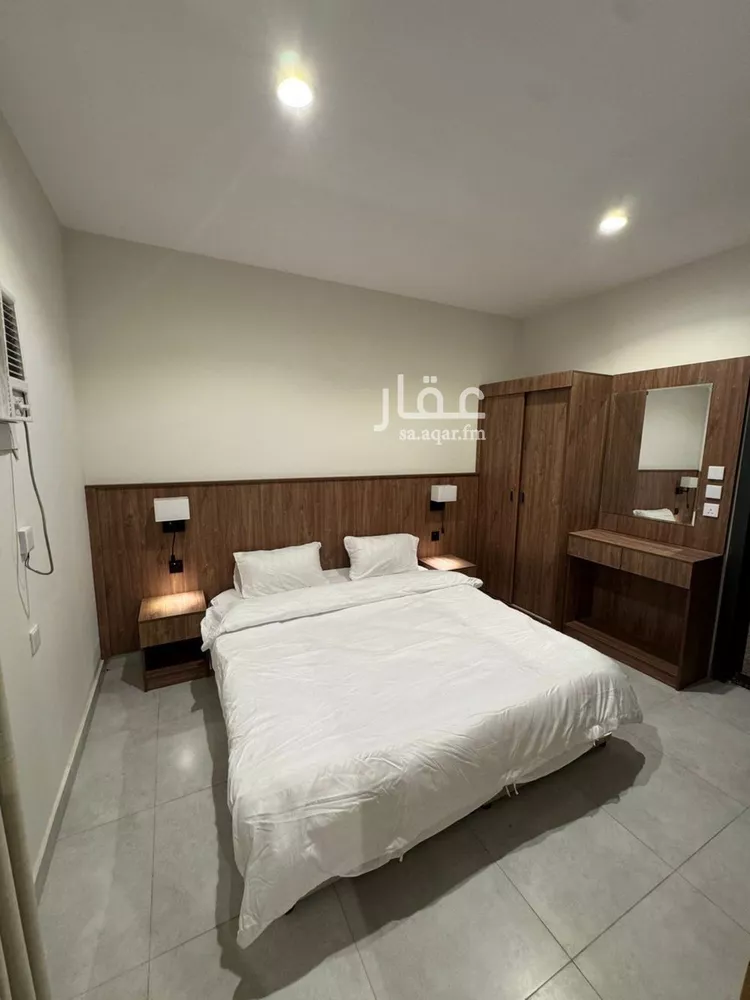 Apartment for Rent in Jeddah Ar Rawabi