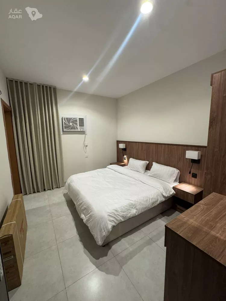 Studio for rent in Jeddah Ar Rawabi 2