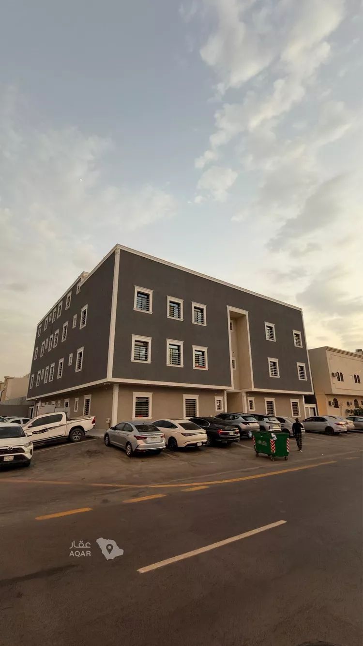استوديو للإيجار في شارع خلف بن ثعلب, حي الخليج, مدينة الرياض, منطقة الرياض 7