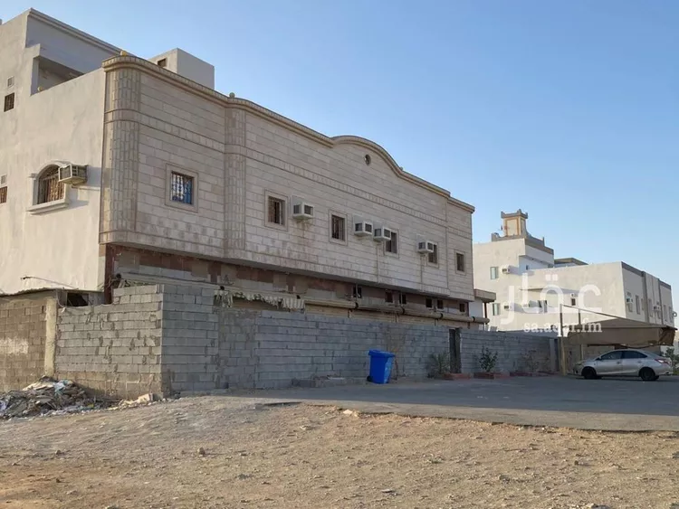فيلا للبيع في شارع يحيي بن إبراهيم الطالبي, حي الفلاح, مدينة جدة, منطقة مكة المكرمة صورة 3