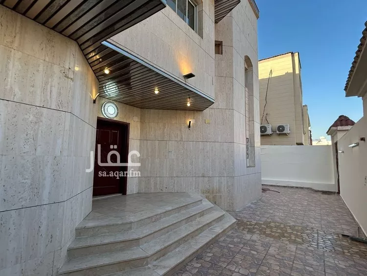 فيلا للبيع في حي الخالدية, مدينة المدينه المنوره, منطقة المدينة المنورة صورة 4
