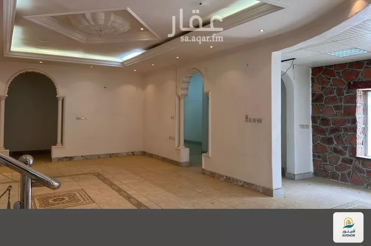 فيلا للبيع في شارع عبدالصمد بن الفضل, حي البركة, مدينة المدينه المنوره, منطقة المدينة المنورة صورة 3