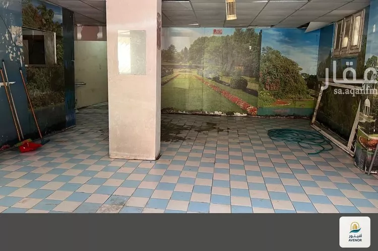 محل للإيجار في شارع الياسمين, حي العزيزية, مدينة أبها, منطقة عسير صورة 3