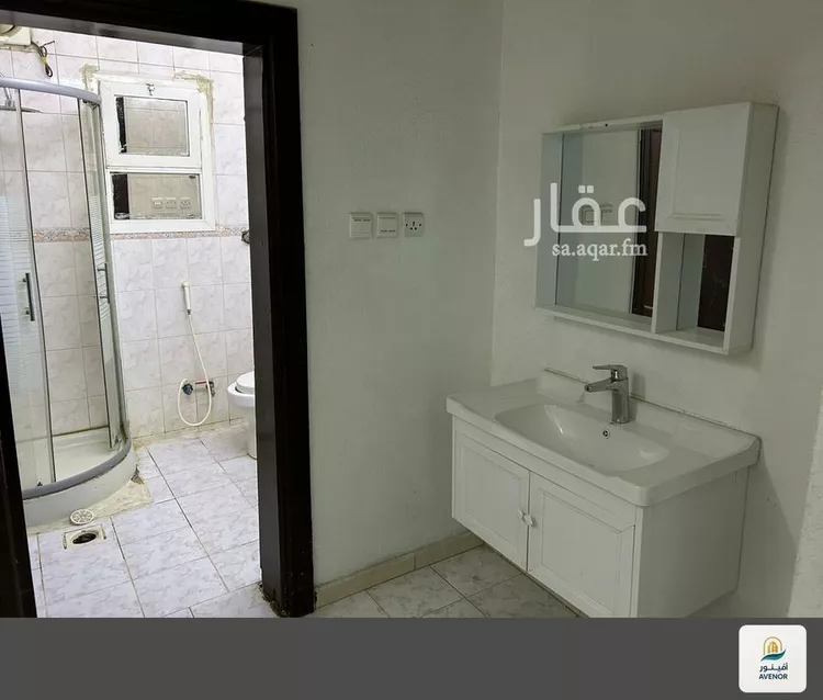 شقة للإيجار في شارع مانع المريدي, حي الخالدية, مدينة مكة المكرمة, منطقة مكة المكرمة صورة 2