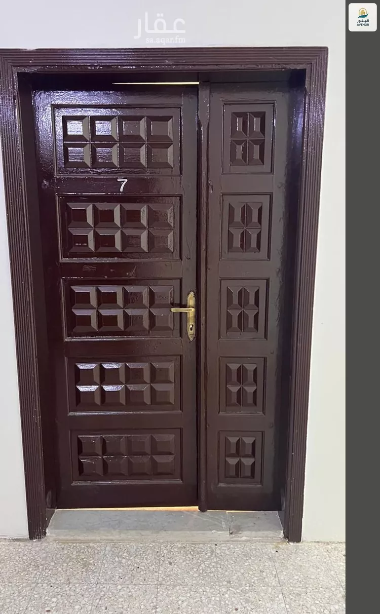 شقة للإيجار في شارع الياسمين, حي العزيزية, مدينة أبها, منطقة عسير صورة 2