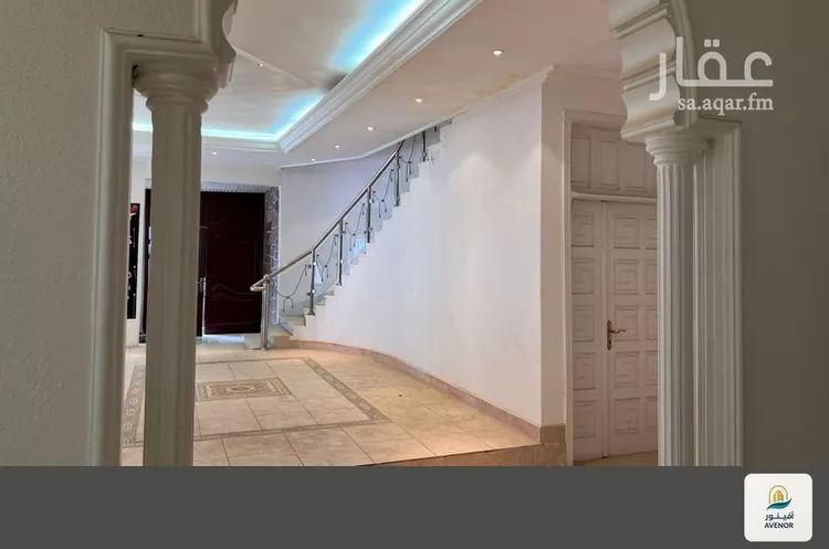 فيلا للبيع في شارع عبدالصمد بن الفضل, حي البركة, مدينة المدينه المنوره, منطقة المدينة المنورة صورة 4