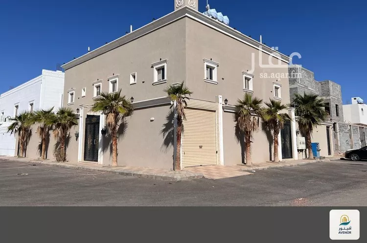 عمارة للبيع في شارع وادي البطان 107, حي وادي البطان, مدينة المدينة المنورة, منطقة المدينة المنورة