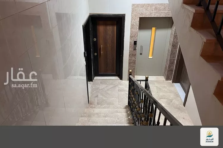 عمارة للبيع في شارع وادي البطان 107, حي وادي البطان, مدينة المدينة المنورة, منطقة المدينة المنورة صورة 5