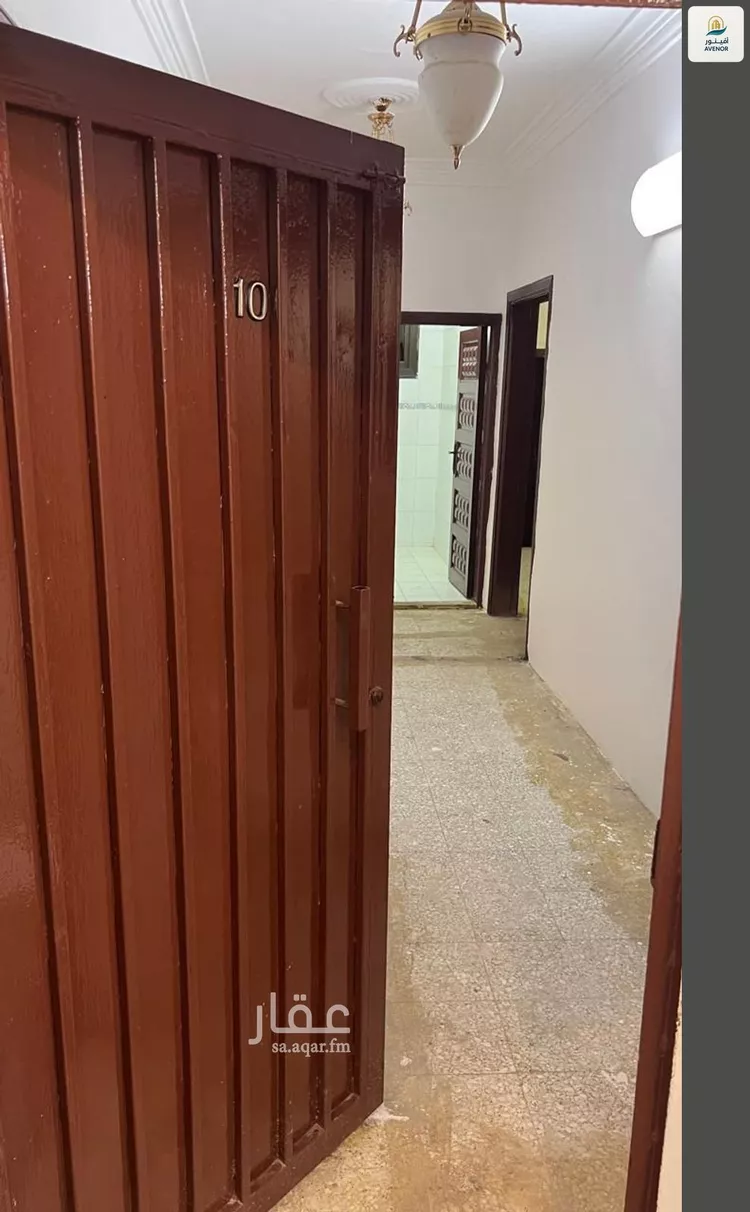 شقة للإيجار في شارع الياسمين, حي العزيزية, مدينة أبها, منطقة عسير