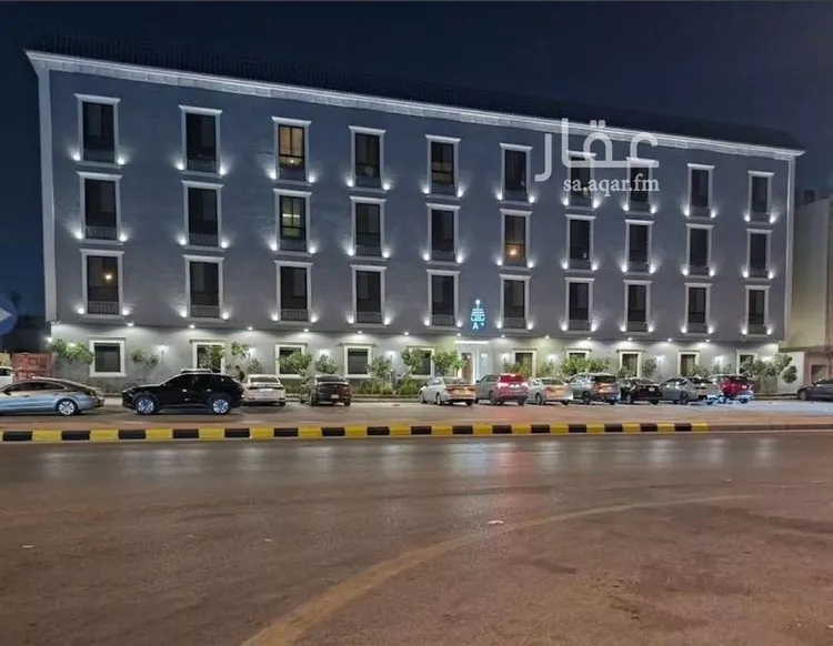 شقة للبيع في شارع هاجر, حي اليرموك, مدينة الرياض, منطقة الرياض