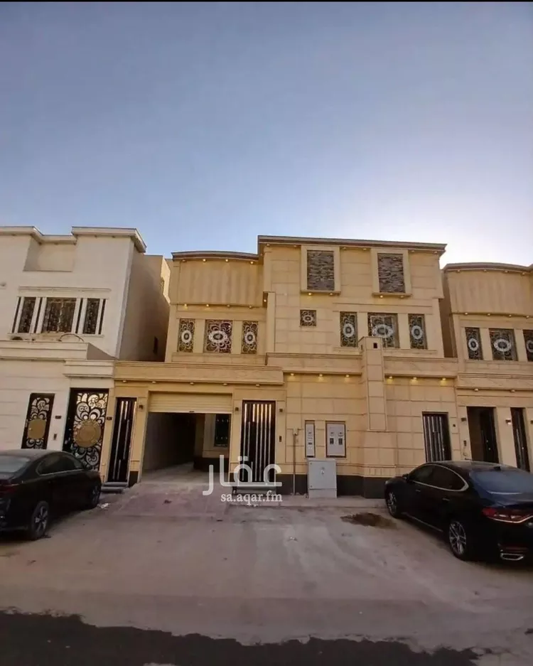 Villa for Sale in Riyadh Ar Rimal