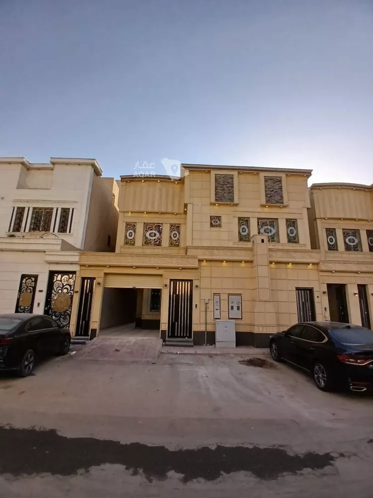 Villa for Sale in Riyadh Ar Rimal
