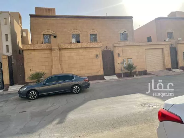Villa for Sale in Riyadh Al Munsiyah