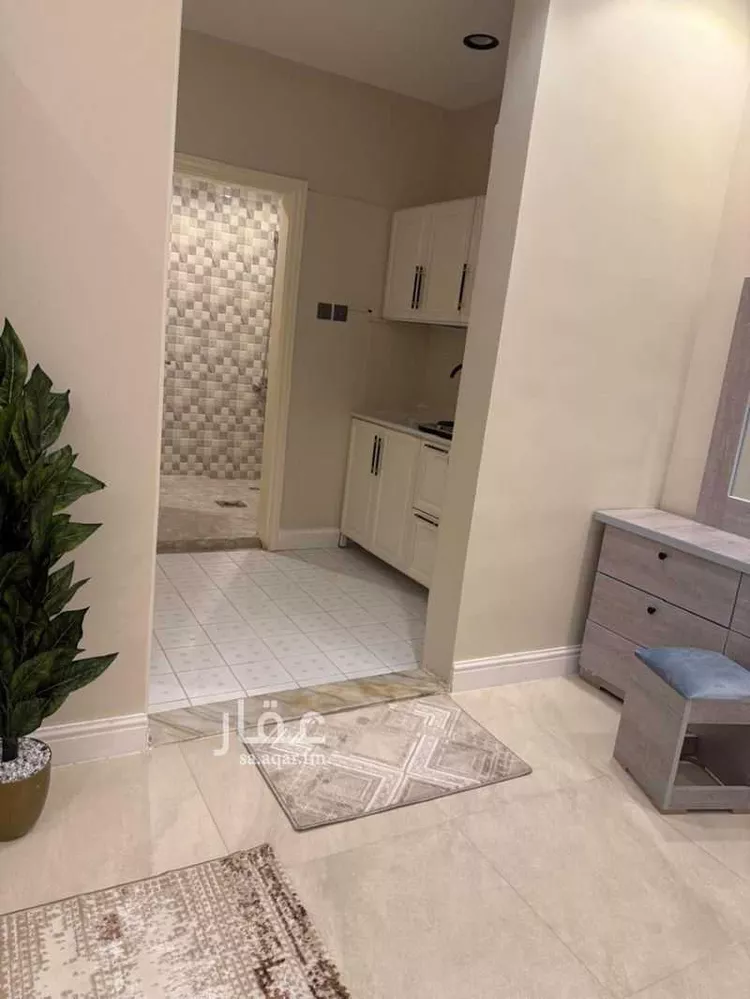 شقة للإيجار في شارع مكة المكرمة الفرعي, حي العليا, مدينة الرياض, منطقة الرياض صورة 5