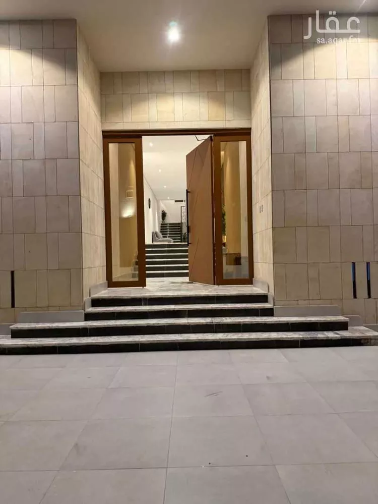 شقة للإيجار في شارع المهندس مساعد العنقري, حي الورود, مدينة الرياض, منطقة الرياض صورة 4