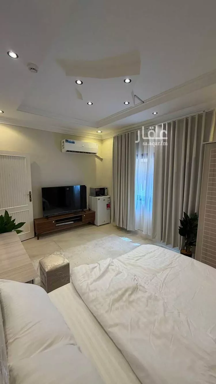 شقة للإيجار في شارع مكة المكرمة الفرعي, حي العليا, مدينة الرياض, منطقة الرياض صورة 4