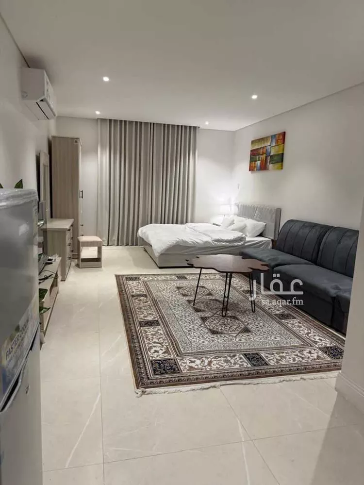 شقة للإيجار في شارع المهندس مساعد العنقري, حي الورود, مدينة الرياض, منطقة الرياض صورة 5