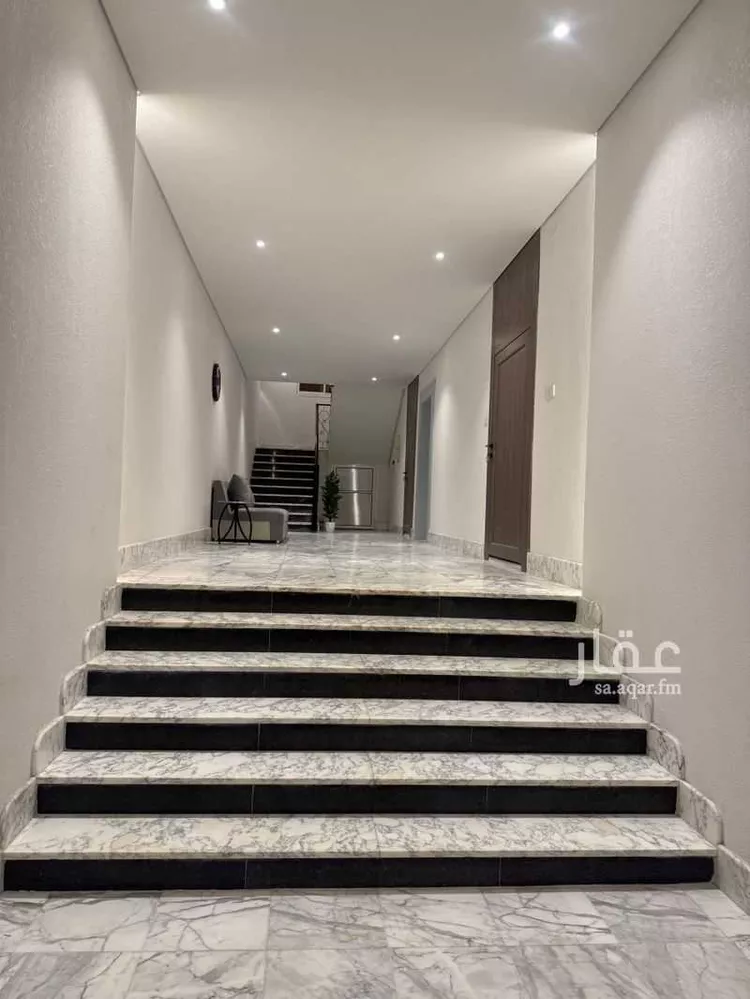 شقة للإيجار في شارع المهندس مساعد العنقري, حي الورود, مدينة الرياض, منطقة الرياض صورة 3