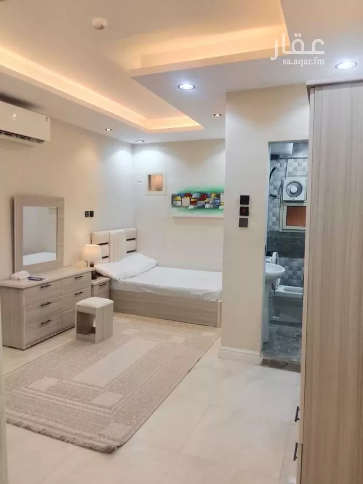 Apartment for Rent in Riyadh Al Olaya