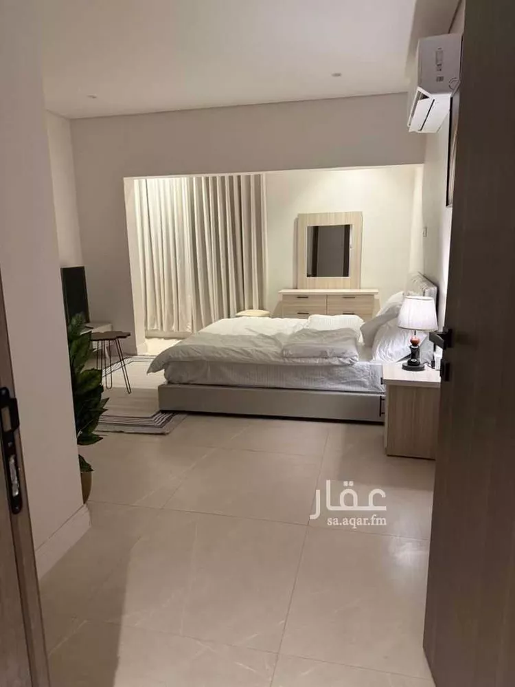 شقة للإيجار في شارع المهندس مساعد العنقري, حي الورود, مدينة الرياض, منطقة الرياض صورة 5